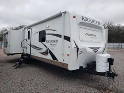2015 Rockwood Signature for sale in Avon, MN