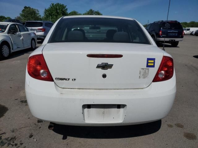 2009 Chevrolet Cobalt LT