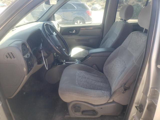 2004 GMC Envoy