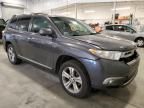 2011 Toyota Highlander Limited