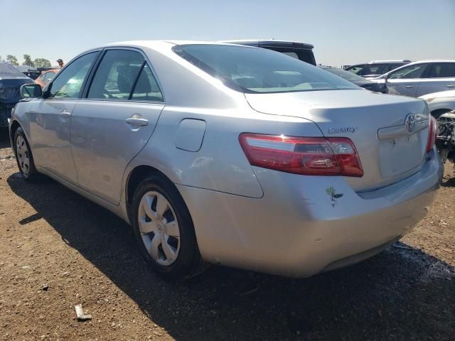 2008 Toyota Camry CE