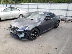 2022 Toyota GR 86 en venta en Savannah, GA