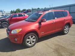 2011 Toyota Rav4 Limited for sale in Pennsburg, PA