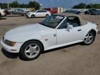 1997 BMW Z3 2.8