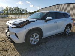 2022 Toyota Highlander L for sale in Spartanburg, SC