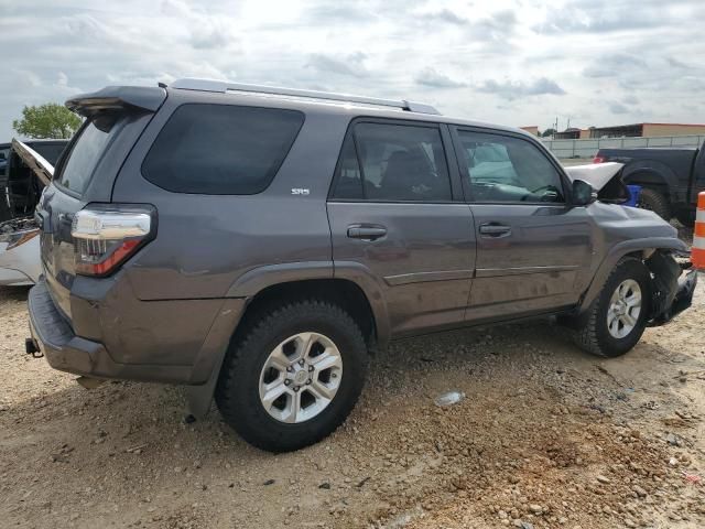 2014 Toyota 4runner SR5