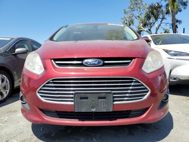 2013 Ford C-MAX Premium