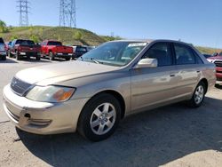 2002 Toyota Avalon XL for sale in Littleton, CO