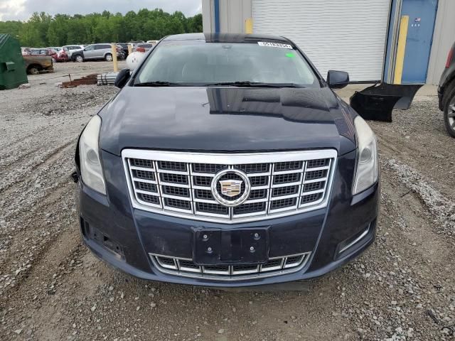 2013 Cadillac XTS