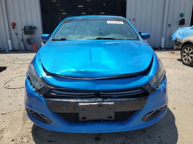 2016 Dodge Dart GT