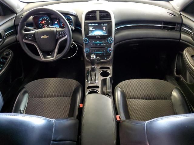2014 Chevrolet Malibu 1LT