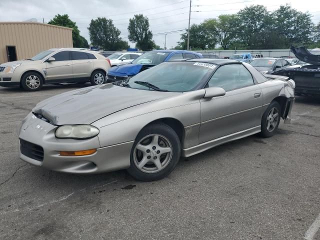 1999 Chevrolet Camaro