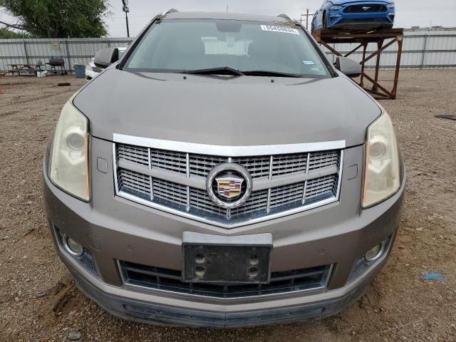 2011 Cadillac SRX Performance Collection