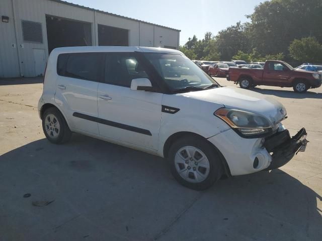 2012 KIA Soul