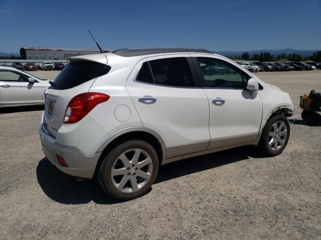 2014 Buick Encore Premium