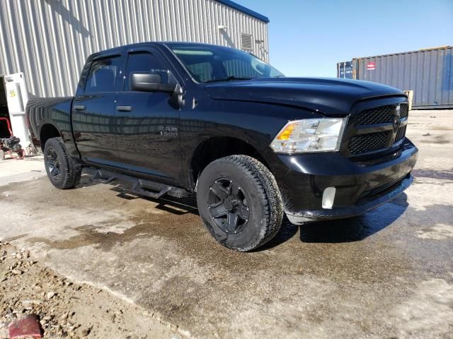 2014 Dodge RAM 1500 ST