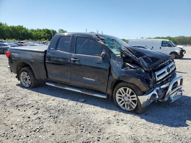 2013 Toyota Tundra Double Cab SR5