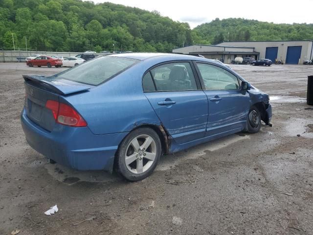 2006 Honda Civic EX