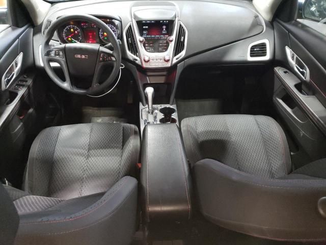 2012 GMC Terrain SLE