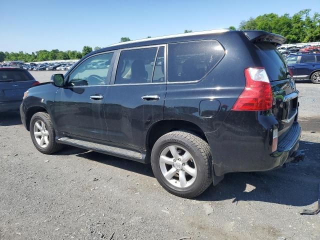 2010 Lexus GX 460