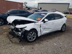 Hyundai Sonata SEL salvage cars for sale: 2023 Hyundai Sonata SEL