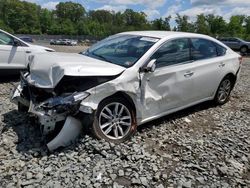 Toyota Avalon salvage cars for sale: 2014 Toyota Avalon Base