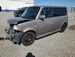 Scion salvage cars for sale: 2005 Scion XB