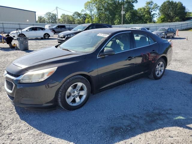 2014 Chevrolet Malibu LS