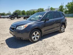 2014 Subaru Forester 2.5I Limited for sale in Central Square, NY