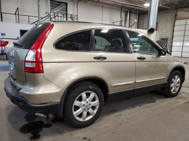 2008 Honda CR-V EX