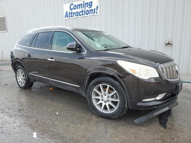 2014 Buick Enclave