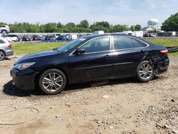 2017 Toyota Camry LE for sale in Hillsborough, NJ