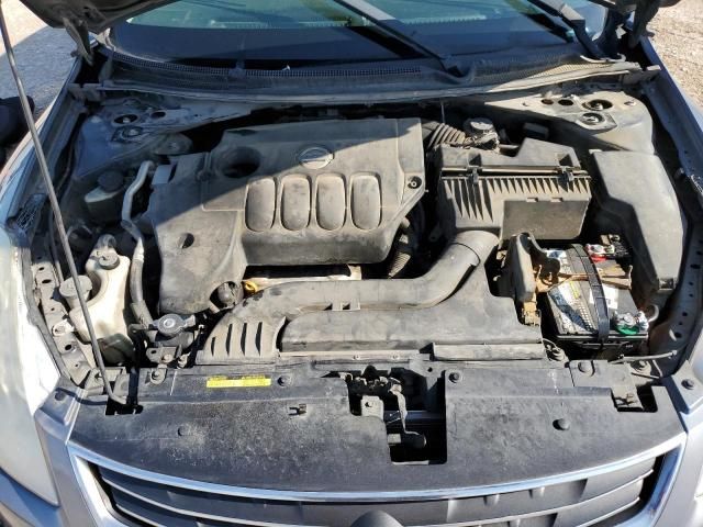 2010 Nissan Altima Base