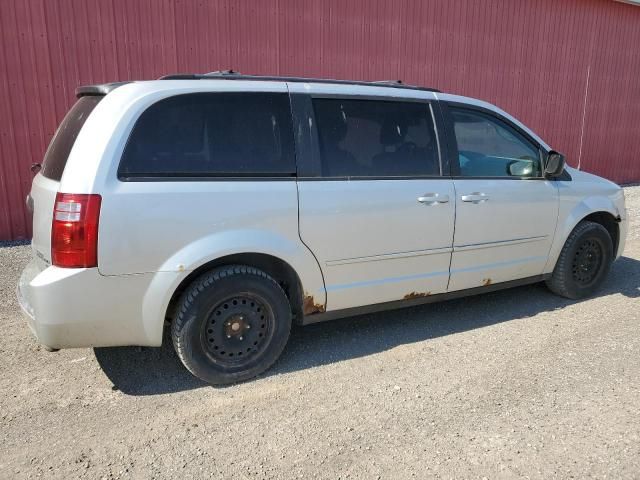 2009 Dodge Grand Caravan SE