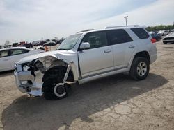 Toyota salvage cars for sale: 2012 Toyota 4runner SR5