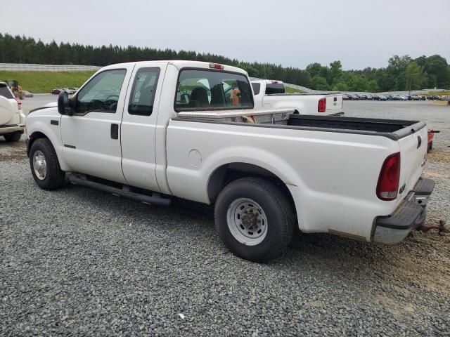 2000 Ford F250 Super Duty