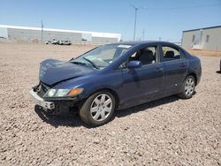 2007 Honda Civic LX for sale in Phoenix, AZ