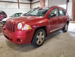 2010 Jeep Compass Sport for sale in Lansing, MI