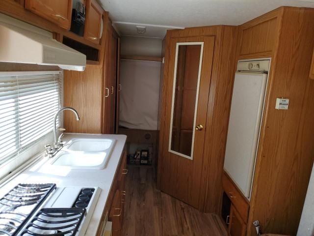 2001 Jayco Kiwi