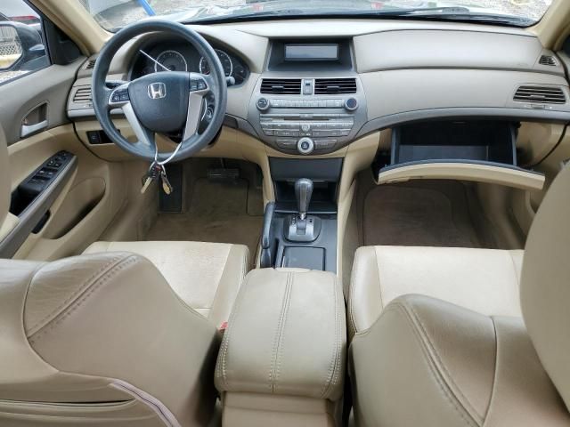 2009 Honda Accord LXP