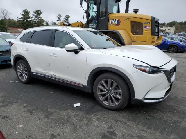 2020 Mazda CX-9 Grand Touring