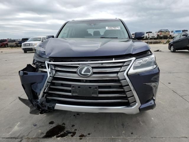 2016 Lexus LX 570