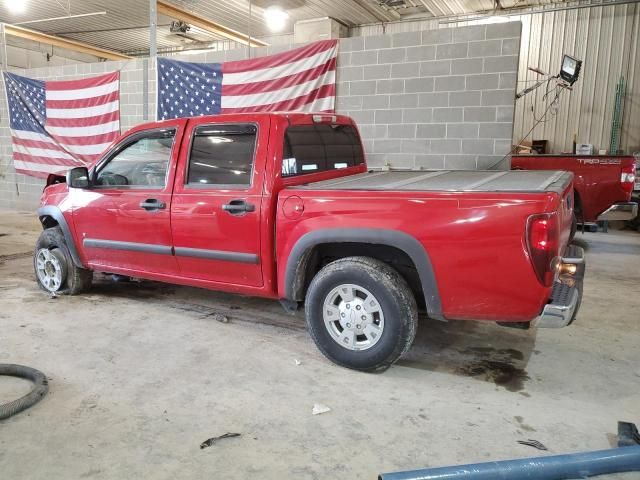 2008 Chevrolet Colorado LT