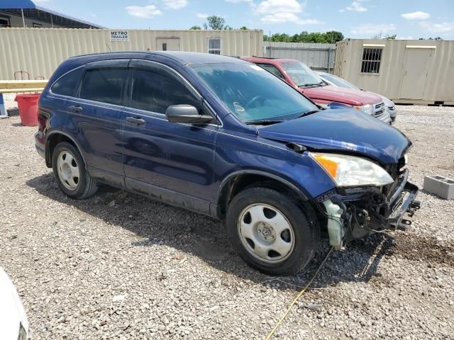 2008 Honda CR-V LX