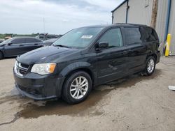 Dodge Caravan salvage cars for sale: 2013 Dodge Grand Caravan SXT