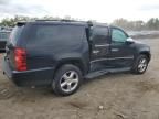 2012 Chevrolet Suburban K1500 LTZ