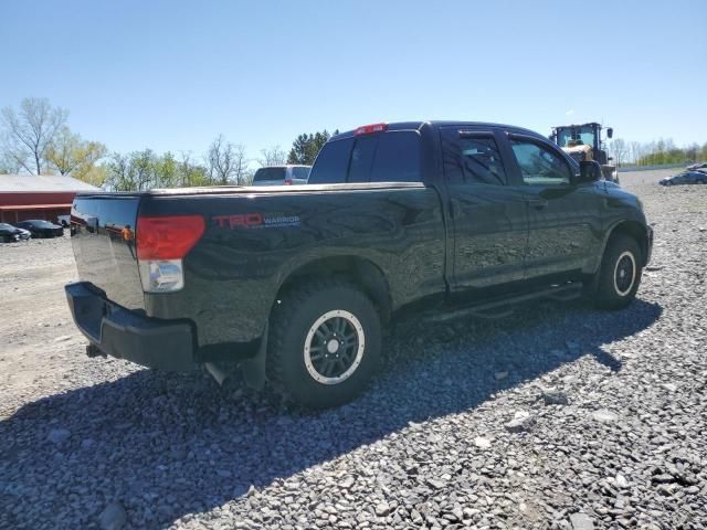 2009 Toyota Tundra Double Cab