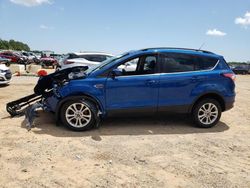 2018 Ford Escape SEL en venta en Theodore, AL