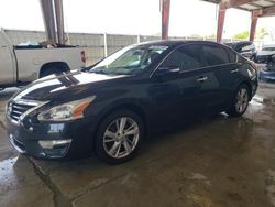 Salvage cars for sale from Copart Homestead, FL: 2014 Nissan Altima 2.5
