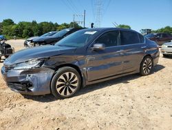 2017 Honda Accord Touring Hybrid for sale in China Grove, NC